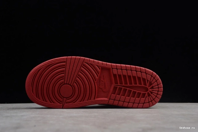 Retro "Chicago" 555088-101 OG 1 Jordan  High Air Kids 0804
